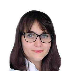 Губернаторова Екатерина Евгеньевна