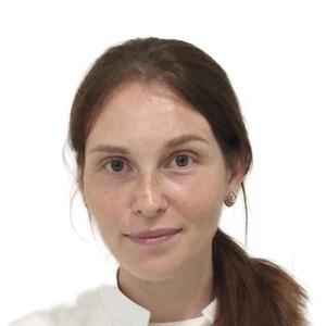 Зеленина Надежда Игоревна