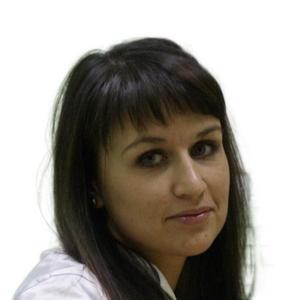 Балабко Ирина Петровна