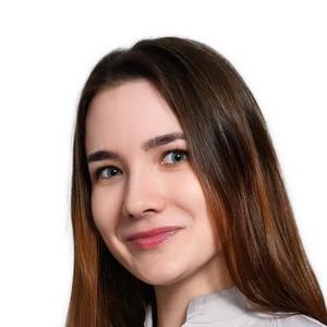 Сушенцова Дарина Николаевна
