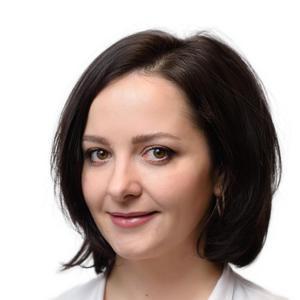 Тирская Екатерина Николаевна