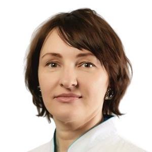Байкова Наталья Николаевна