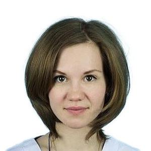 Бельских Екатерина Алексеевна