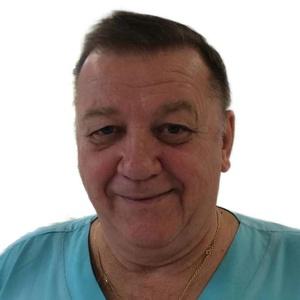 Калмазан Станислав Иванович