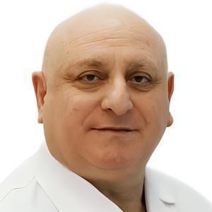 Какулия Малхаз Шалвович