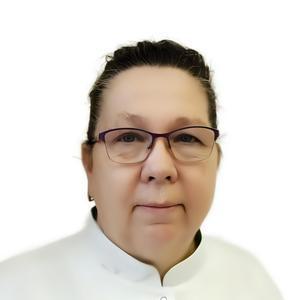 Абакумова Алла Александровна