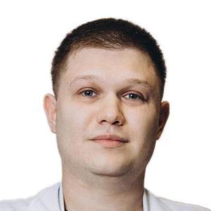 Холименко Иван Михайлович