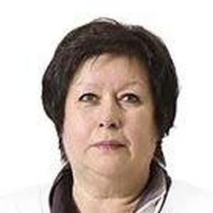 Панина Ольга Аркадьевна