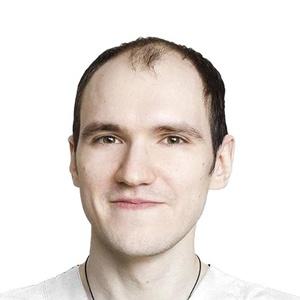 Щавелев Владимир Валерьевич
