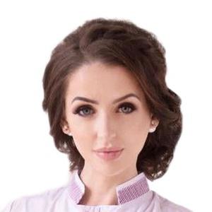 Лебедева Надежда Геннадиевна
