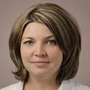 Гартман Ирина Владимировна