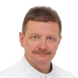 Хоробров Владимир Николаевич