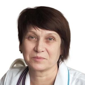 Тумакова Наталия Константиновна