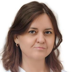 Плетнева Лариса Витальевна