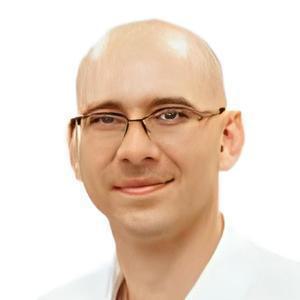 Суботкин Сергей Владимирович