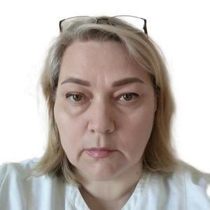 Алексеева Людмила Борисовна