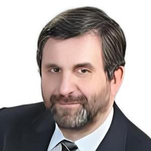 Редькин Александр Николаевич