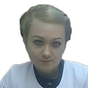 Чернякова Анна Семеновна