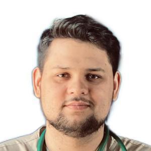 Шархемуллин Радмир Разифович