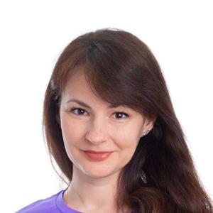 Поратуй Оксана Юрьевна