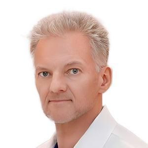 Антонов Валерий Владимирович