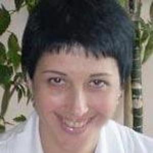 Глок Елена Викторовна