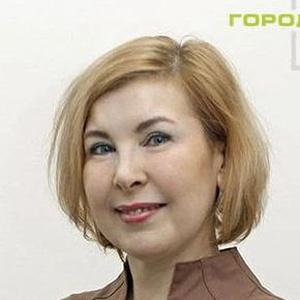 Тагирова Зульфия Минсаитовна