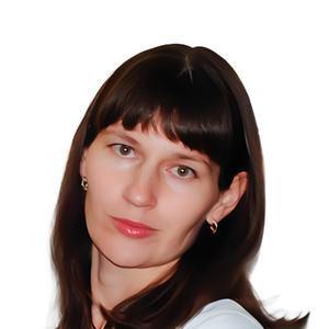 Синкевич Екатерина Александровна