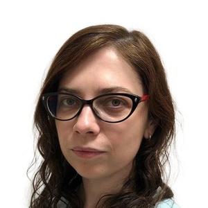 Перминова Татьяна Евгеньевна