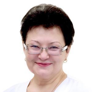 Федорченко Людмила Ивановна
