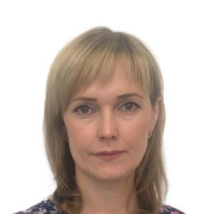 Демина Ольга Анатольевна