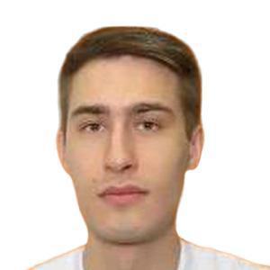 Кравец Никита Игоревич