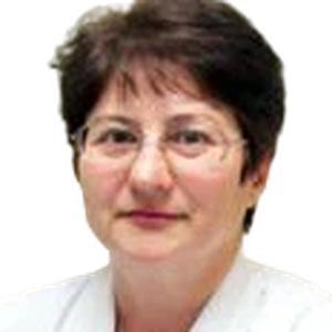 Рощупкина Галина Валентиновна