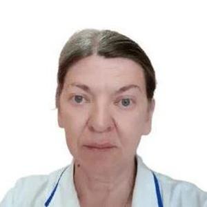 Кондратьева Ксения Михайловна