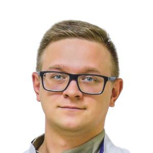 Богатых Александр Сергеевич