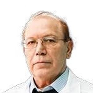 Ягудин Равиль Измайлович