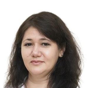 Игнатова Наталия Александровна