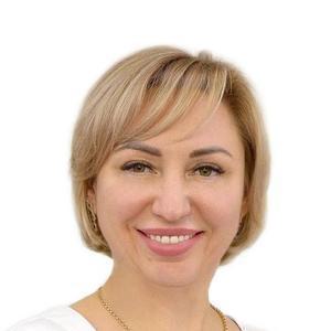 Попова Елена Евгеньевна