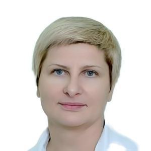 Чернявская Наталья Викторовна