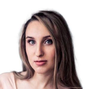 Савельева Евгения Александровна