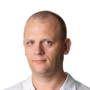 Пильгуз Андрей Валерьевич