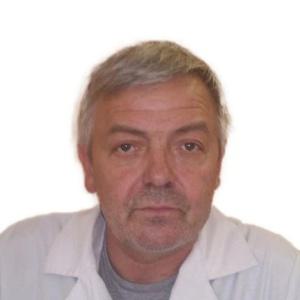 Давыденко Игорь Сергеевич