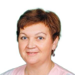 Тепляшина Марина Евгеньевна