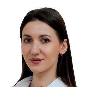 Хандремайло Валентина Романовна