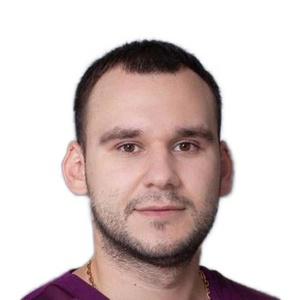 Рязанцев Сергей Николаевич