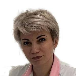 Марченко Ирина Николаевна