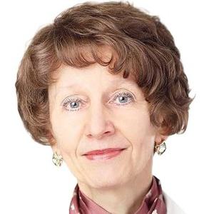 Незговорова Ирина Васильевна