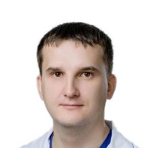 Шафиков Ринат Игоревич