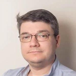 Рубцов Роман Владимирович