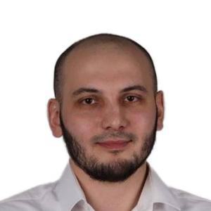 Алиев Заирхан Абдурахманович